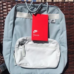Nike fashion backpack